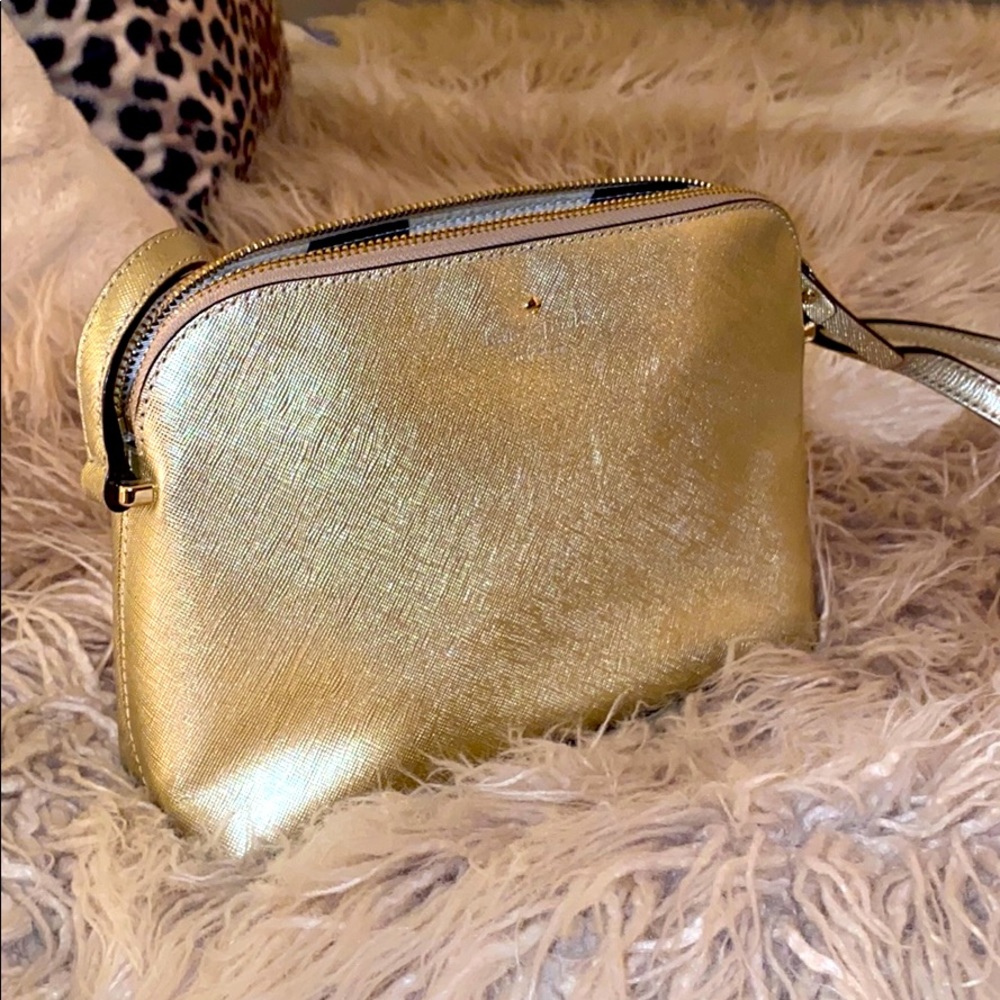 Kate spade crossbody bag